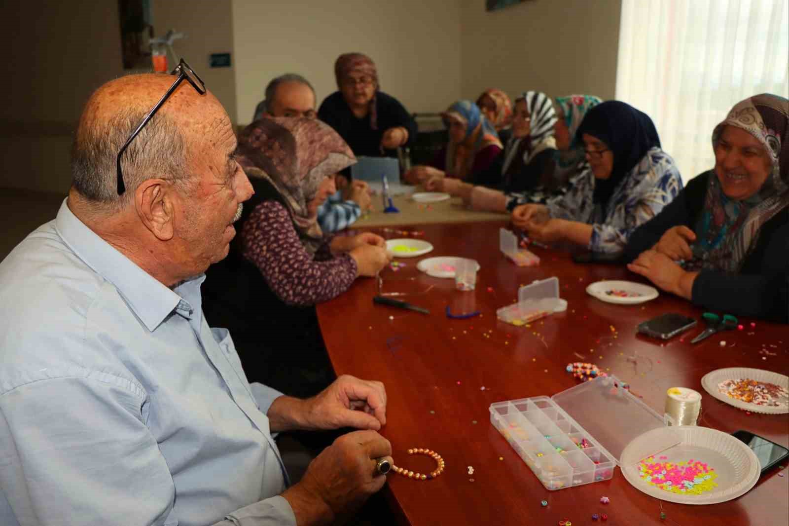Beyşehir’de hastanede gönülleri ısıtan dayanışma