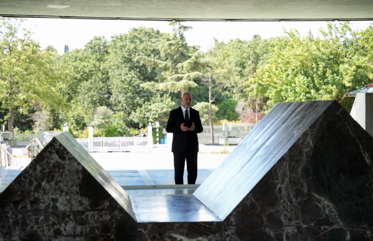 İdamların yıl dönümünde Süleyman Soylu anlattı: