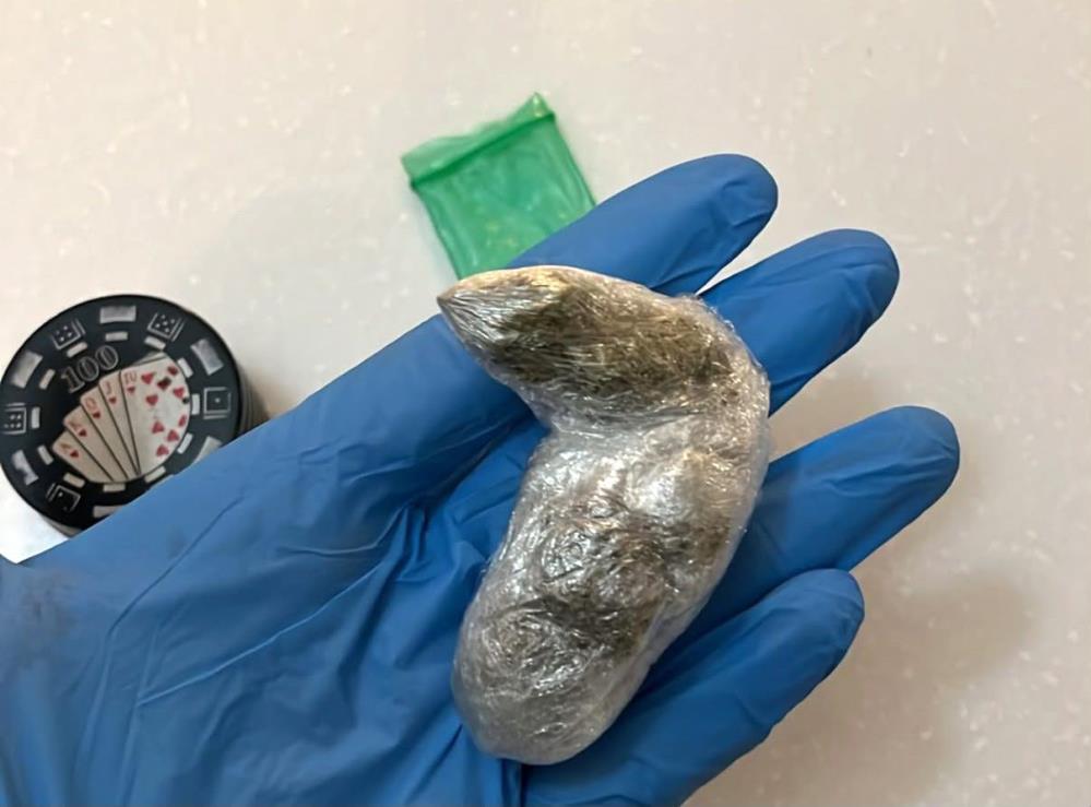 Ünlülere yönelik uyuşturucu operasyonu: 23 gözaltı