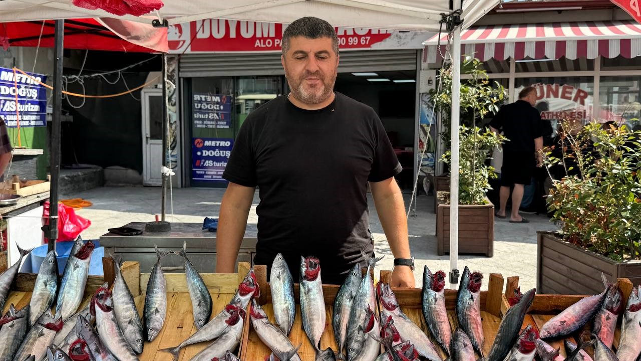 Balıkçı esnafından yeni sezon müjdesi, "Bu sene denizden balık fışkıracak"