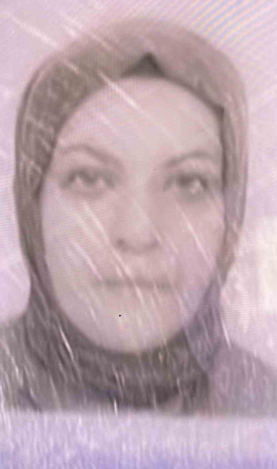 Eski eşini silahla vurarak öldüren şahıs yakalandı