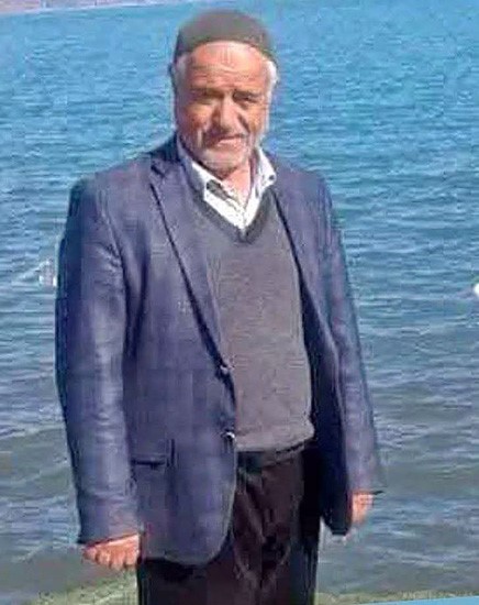 Camiye gitmek için evinden çıktı, motosiklet çarpması sonucu öldü