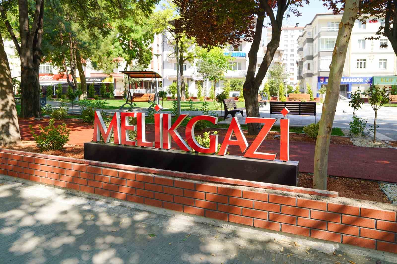 Yıldız Parkı bölgenin parlayan yıldızı oldu