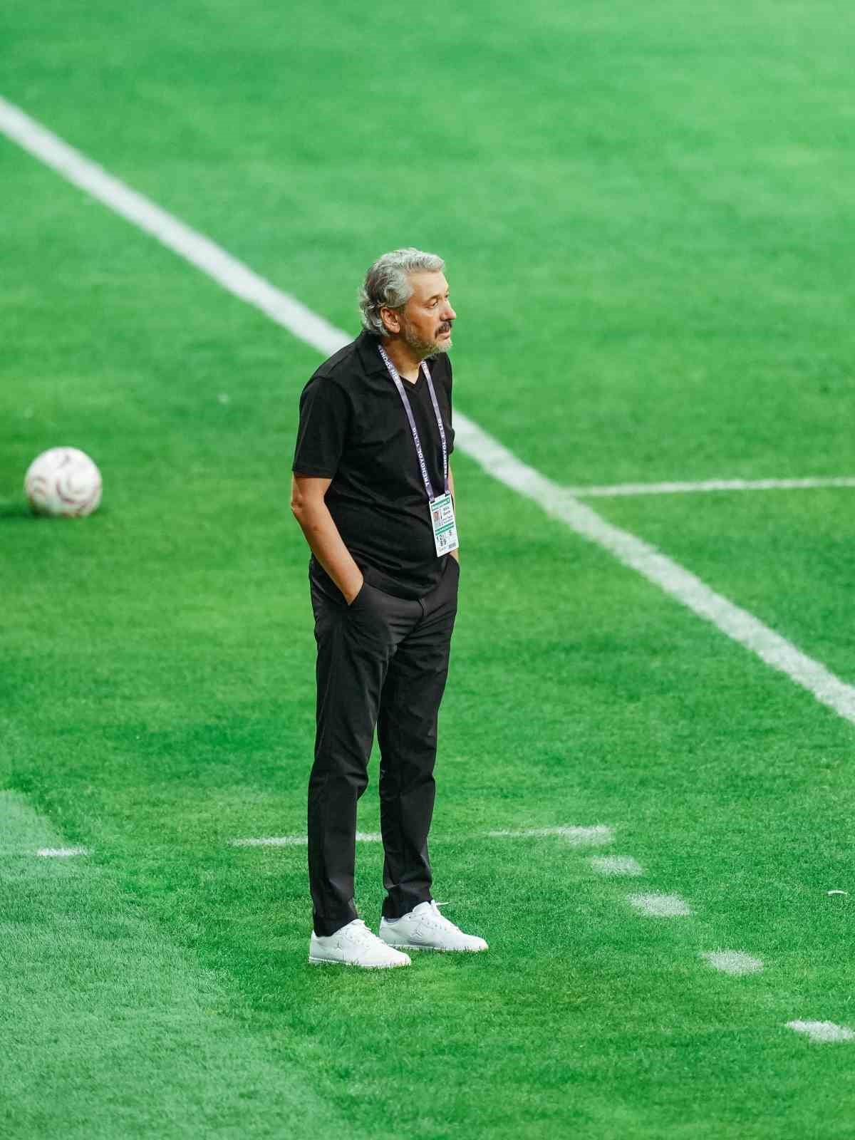 Kayserispor&rsquo;un ma&ccedil; programı belli oldu