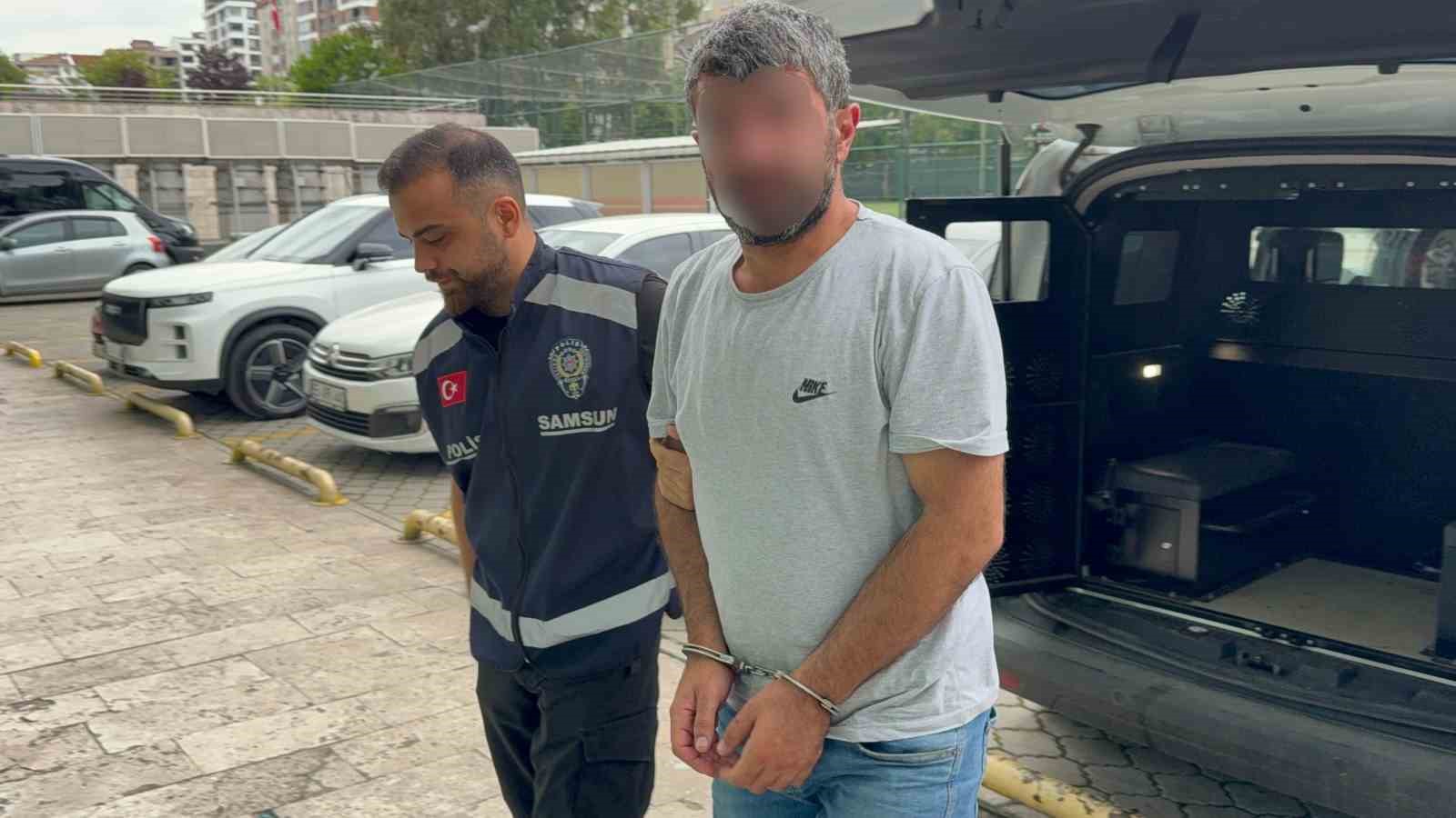 Kardeş kavgası kanlı bitti: Kardeşini bıçaklayan şahıs adliyeye sevk edildi