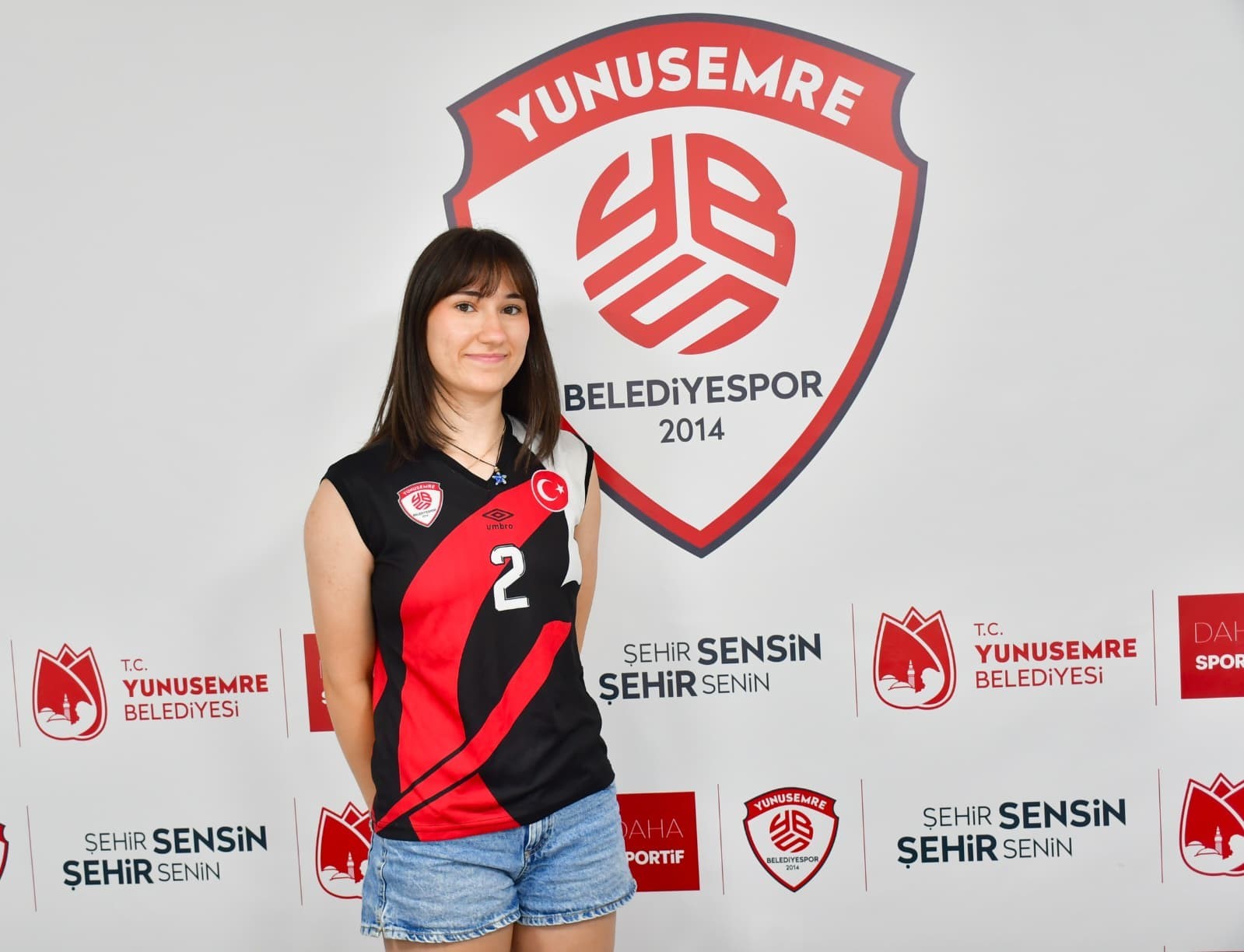 Yunusemre Belediyespor geleceğe yatırım yaptı