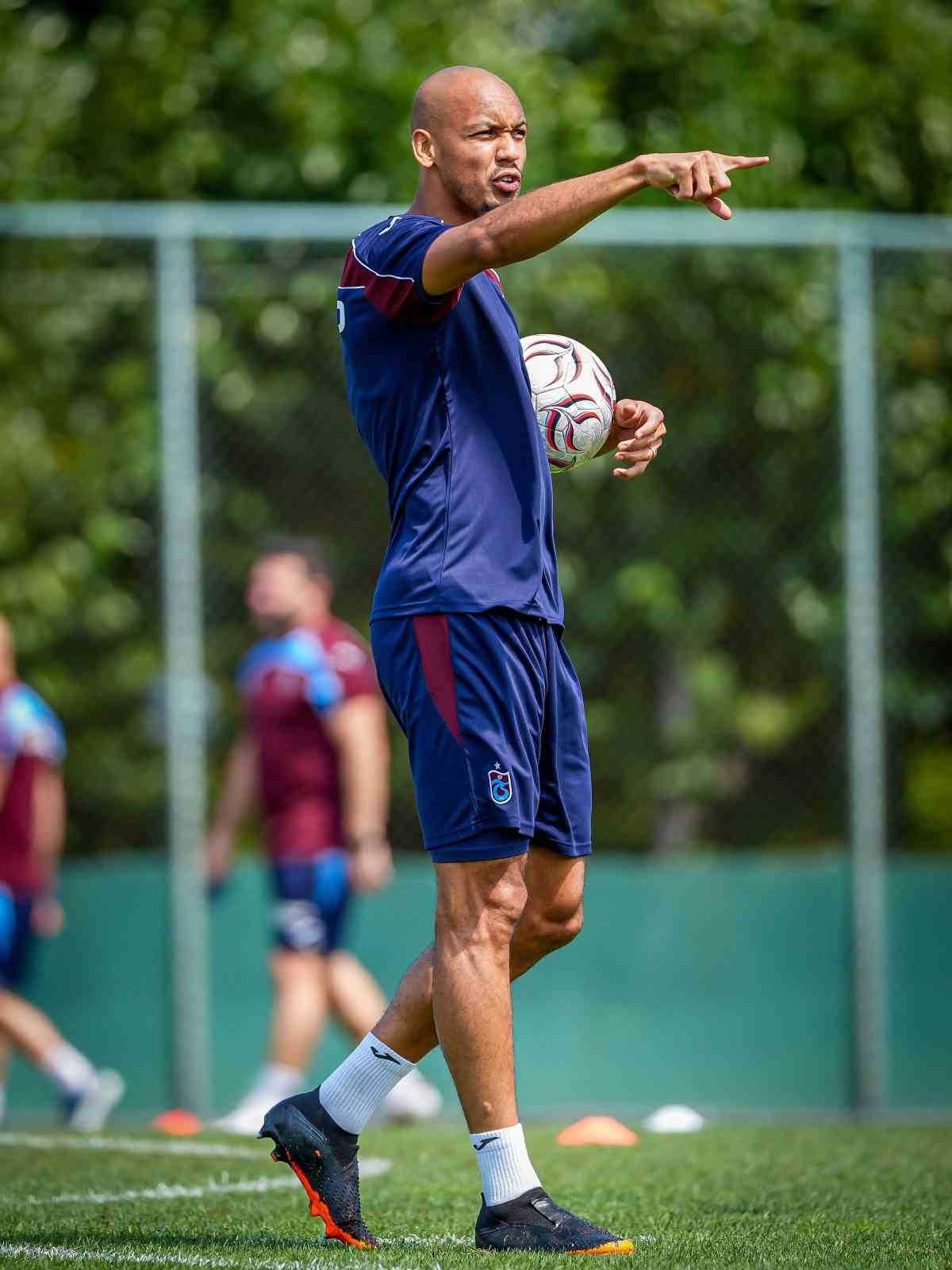 Trabzonspor, Amed Sportif Faaliyetleri ma&ccedil;ının hazırlıklarını tamamladı