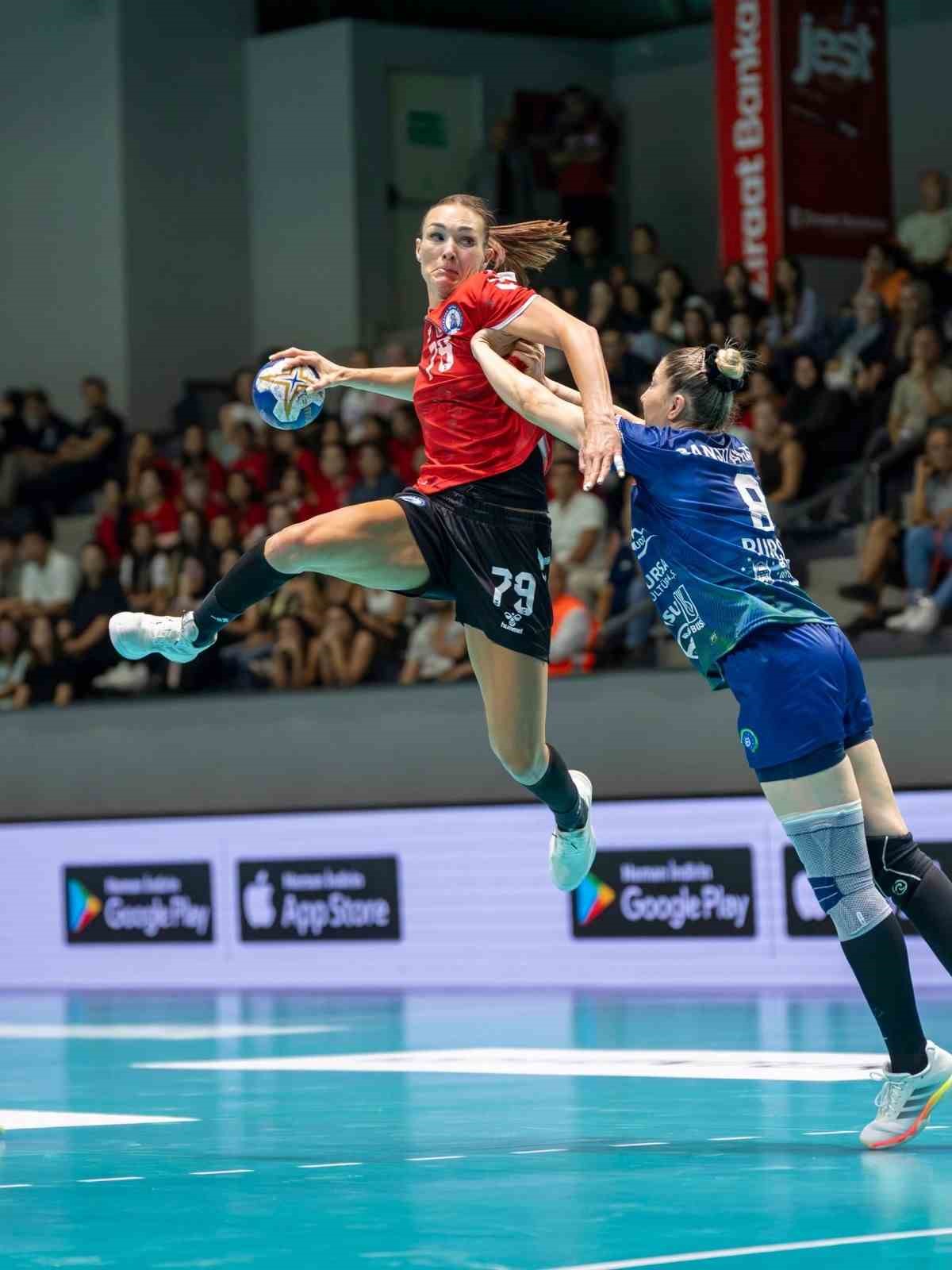 Cumhurbaşkanlığı kupası&rsquo;nın ilk şampiyonu Yalıkavakspor