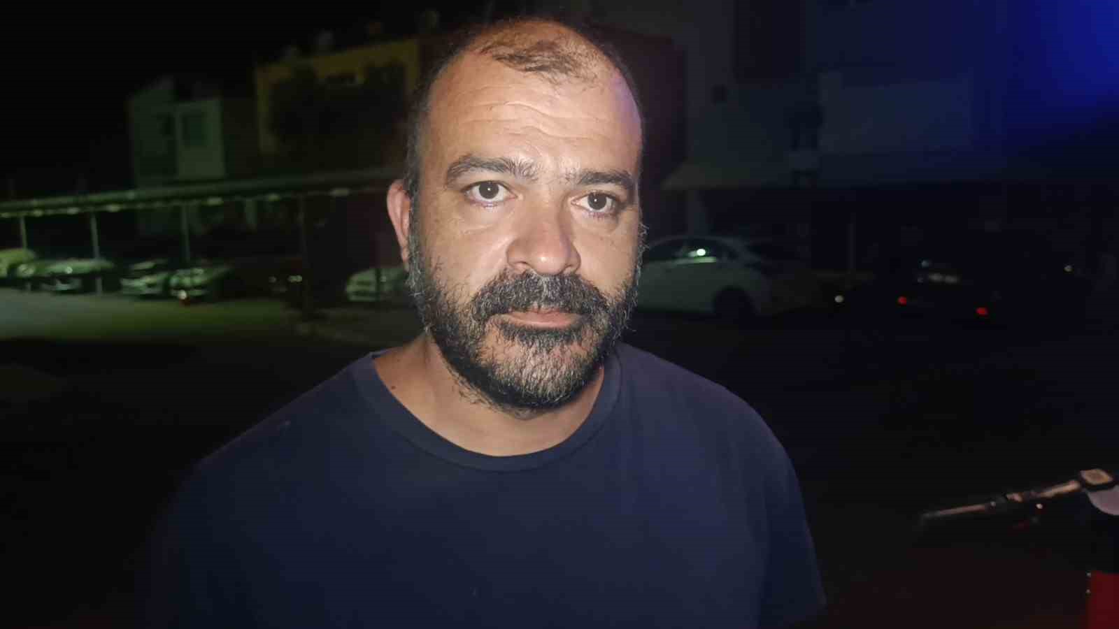 Manavgat Belediyesi’ne gece yarısı haciz operasyonu