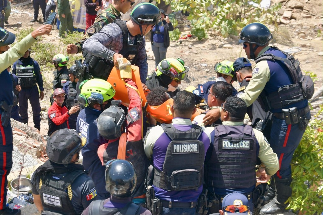Venezuela
