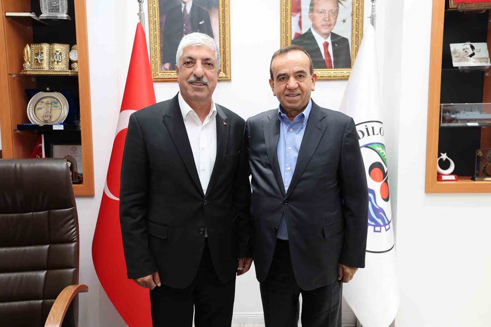 Dilovası&rsquo;nın geleceğine 3,48 milyarlık yatırım