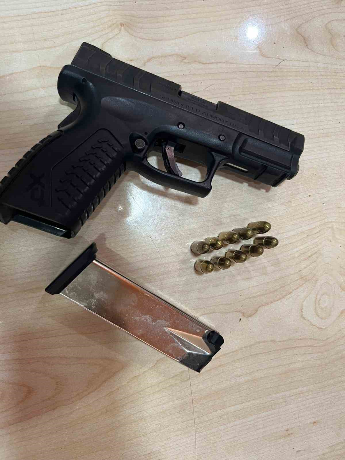 Mersin’in ilçelerinde uyuşturucu operasyonu: 26 şahsa işlem yapıldı