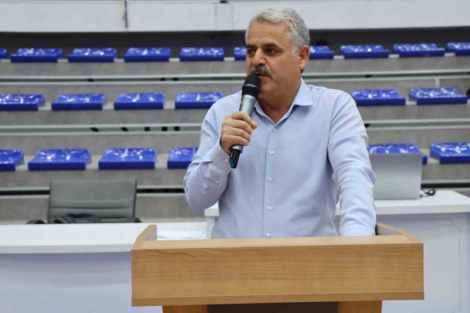 9 ilin yıldızları Malatya&rsquo;da parkeye &ccedil;ıktı