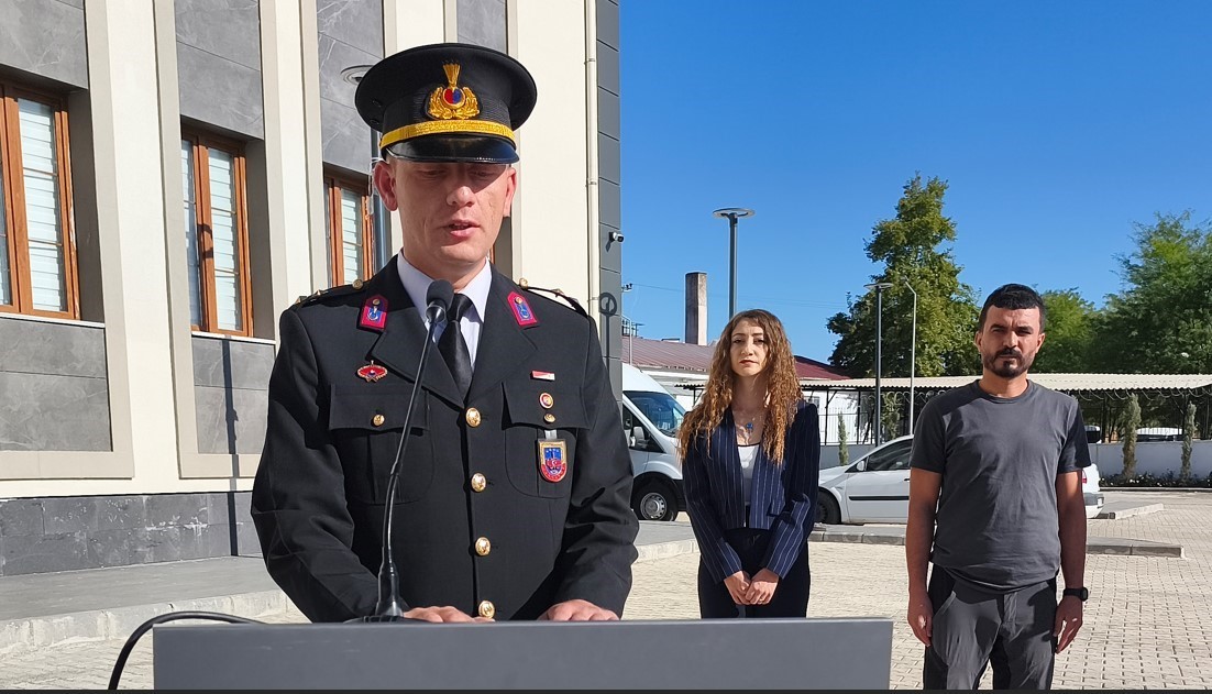 Dicle’de 19 Eylül Gaziler Günü kutlandı