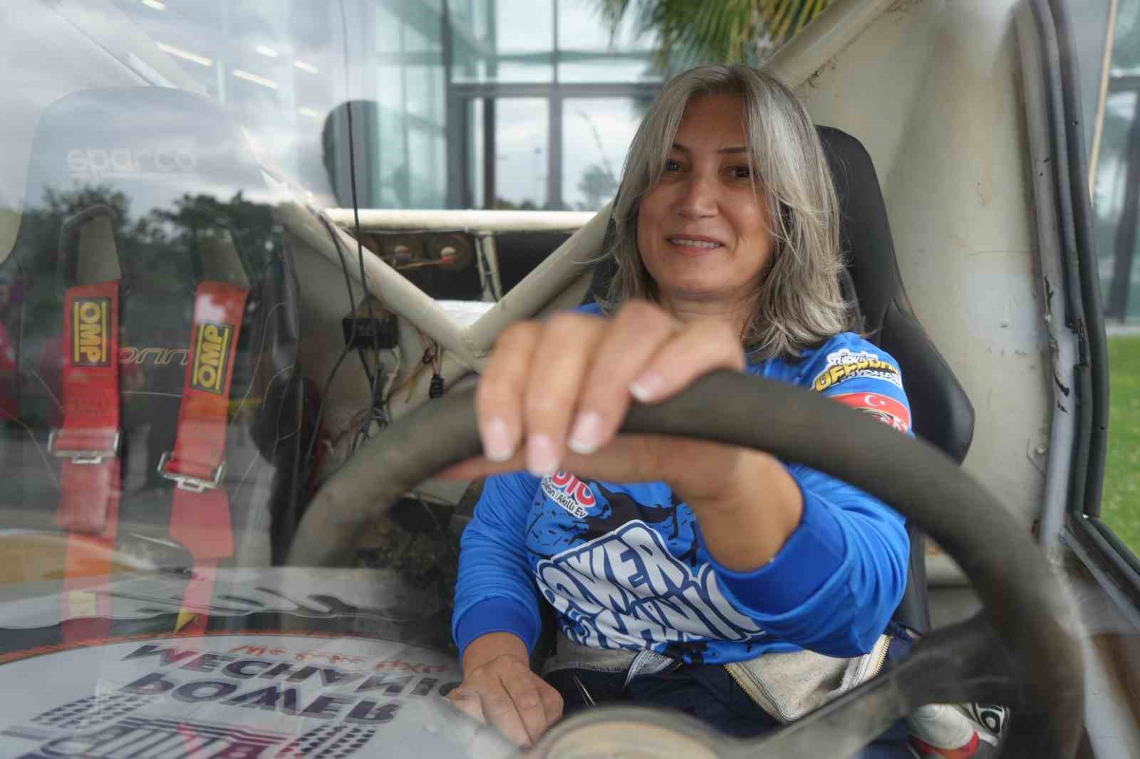 T&uuml;rkiye Off-Road Şampiyonası Samsun&rsquo;da nefes kesecek