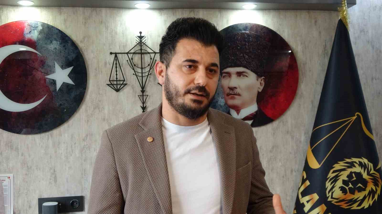Yozgat’taki cinayet duruşması sonrası o aile konuştu: "İnşallah adalet tecelli edecek"