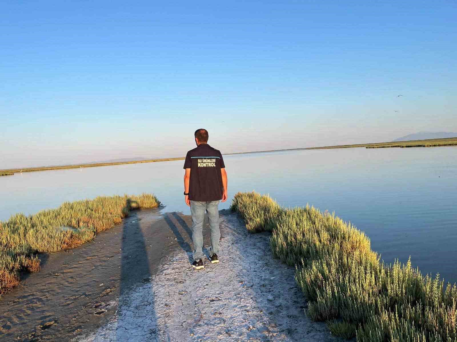 Didim&rsquo;de su &uuml;r&uuml;nleri denetimi yapıldı