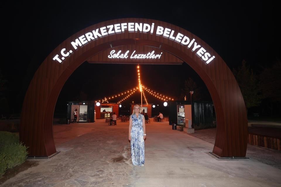 Merkezefendi Belediye Orkestrası yaz konseri gerçekleştirilecek
