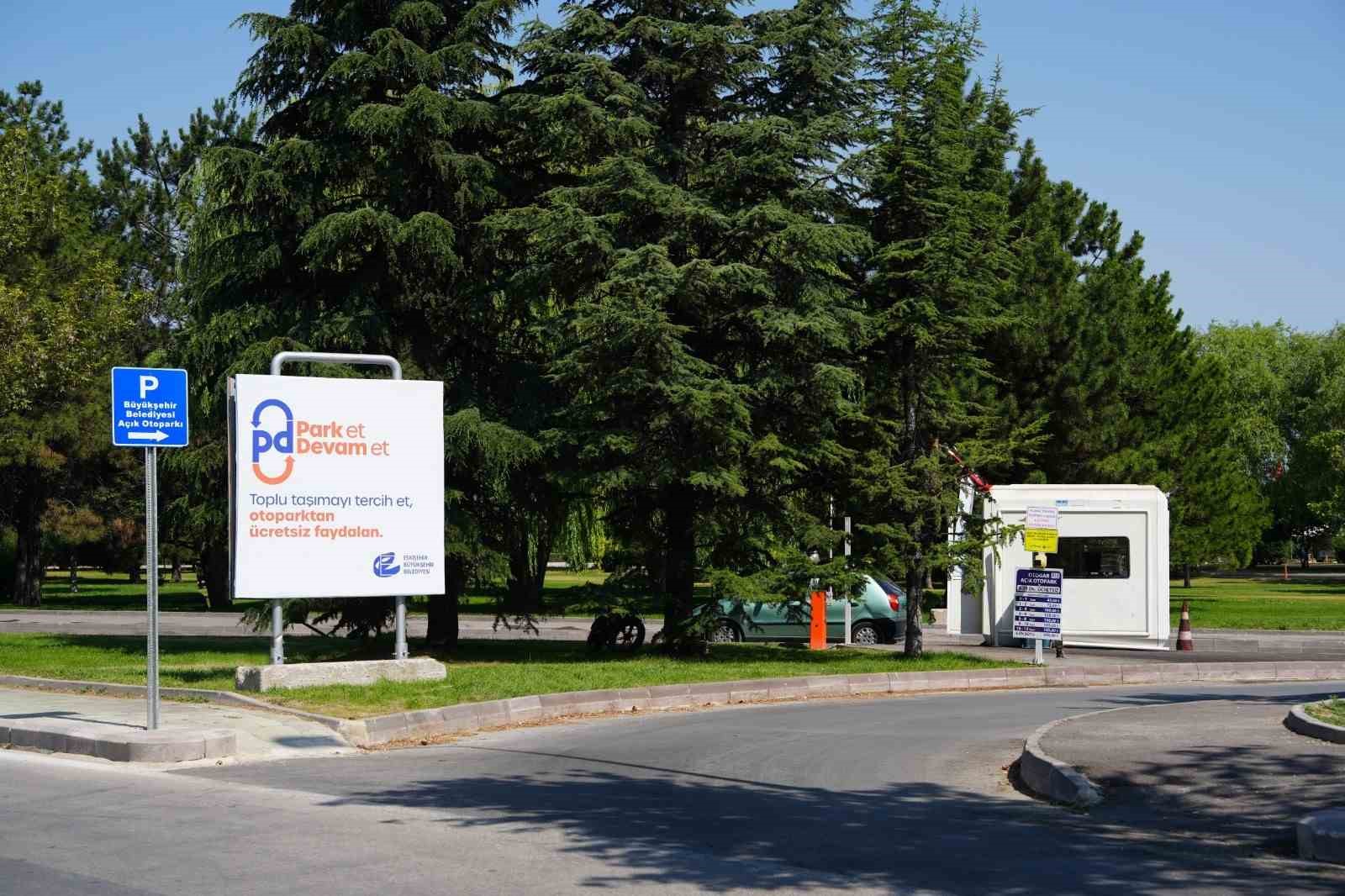 Büyükşehirden festival coşkusu için ulaşım kolaylığı