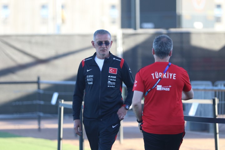 İbrahim Hacıosmanoğlu: