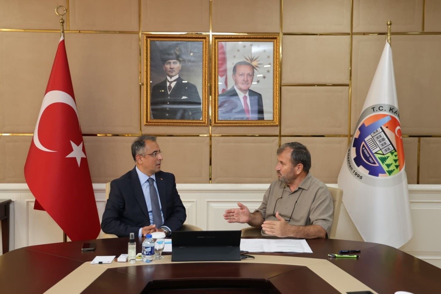 Sosyalfest Gen&ccedil;lik Projesi&rsquo;ne 600 bin liralık hibe desteği