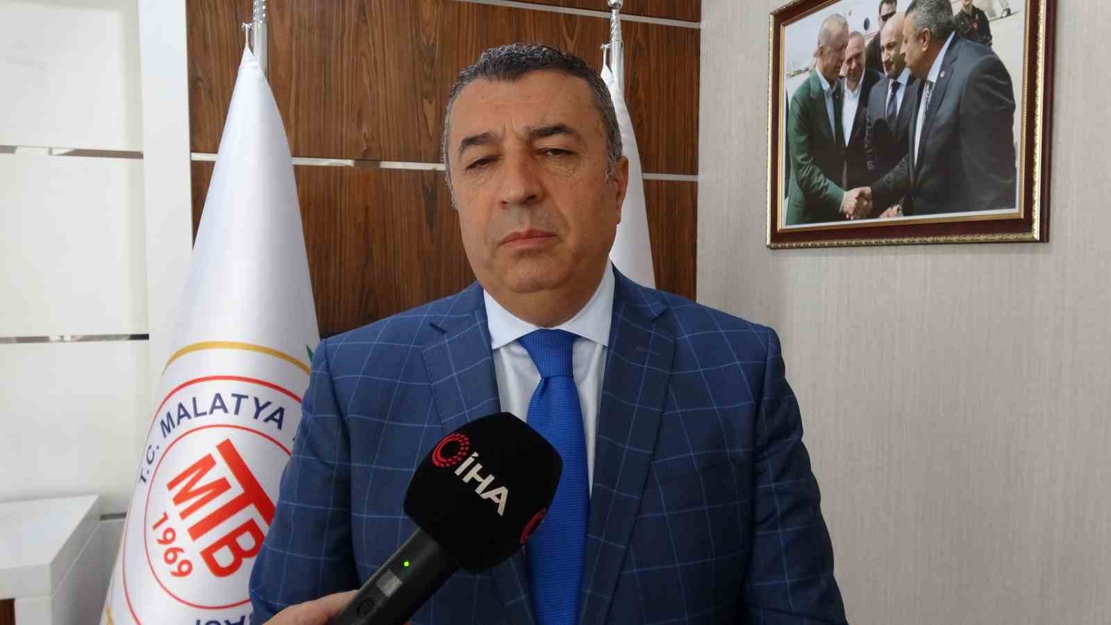 Malatya kayısısı yeniden dünya pazarına hazırlanıyor