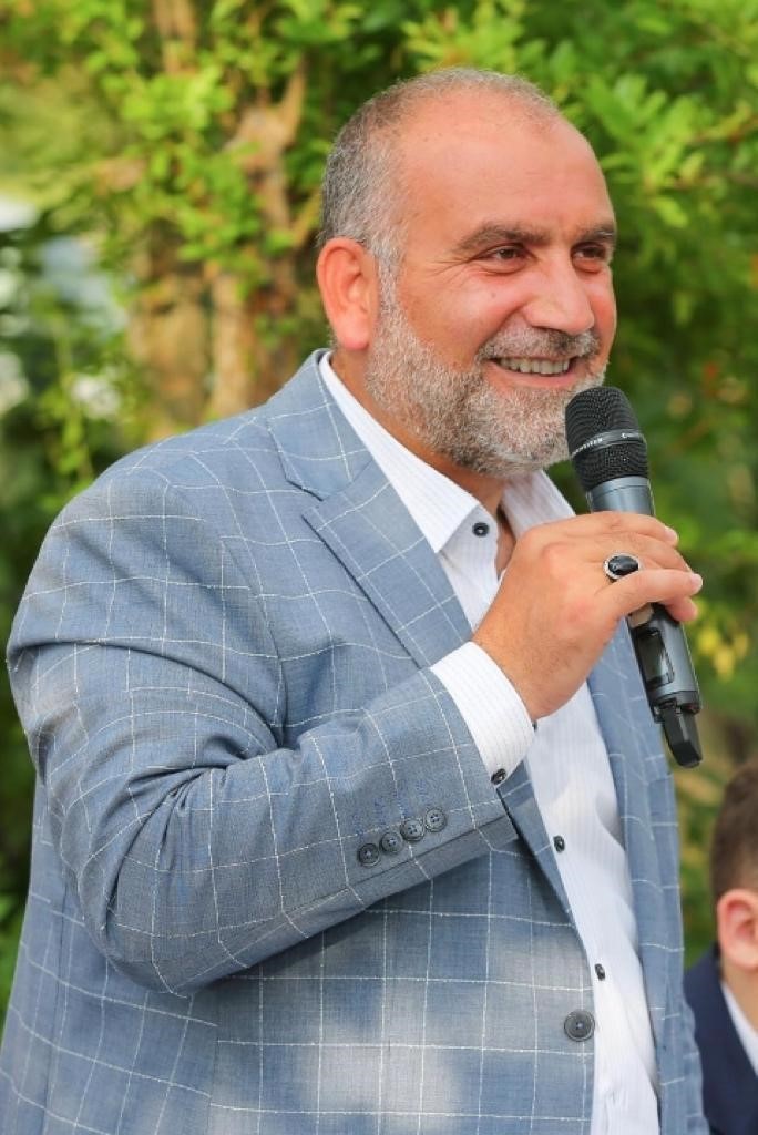 Sandıkçı: "Araç filomuza yeni araçlar kazandırmaya devam ediyoruz"