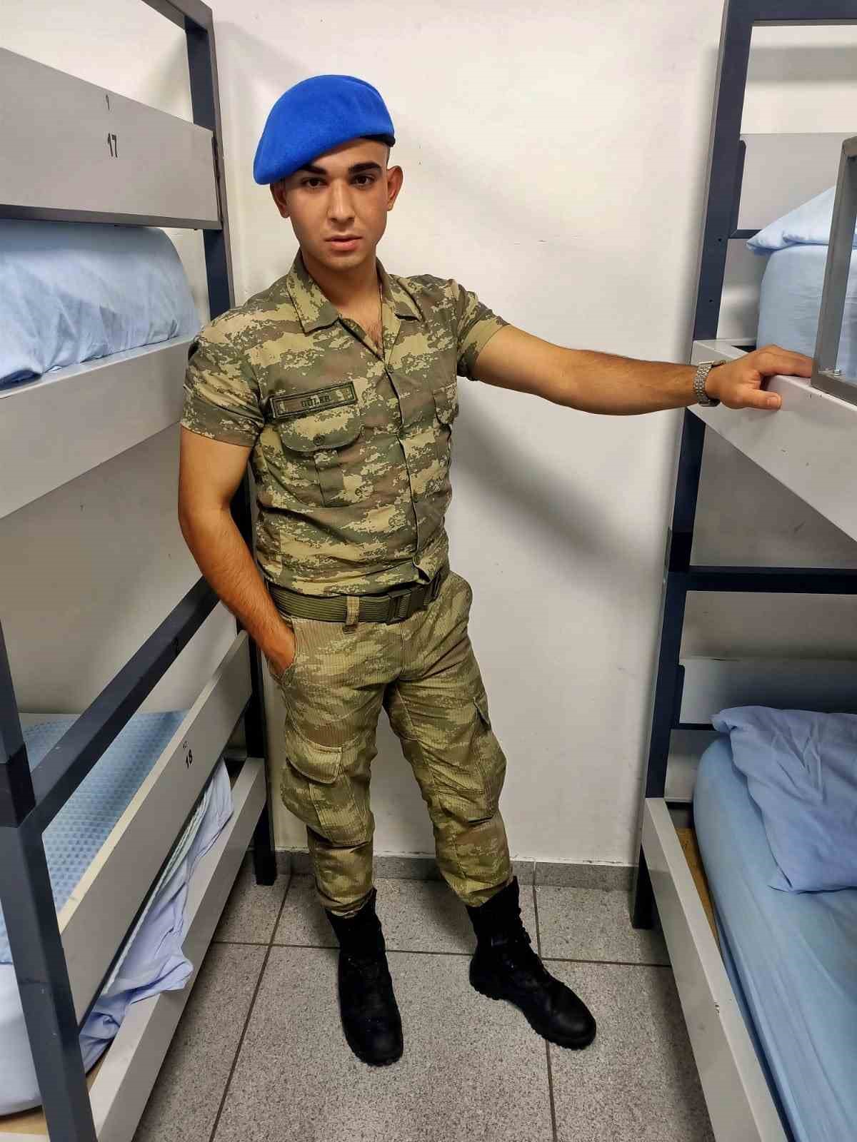 Acılı babadan tepki: "Bu suç makinesi benim oğlum ölsün diye mi dışarı çıkarıldı"
