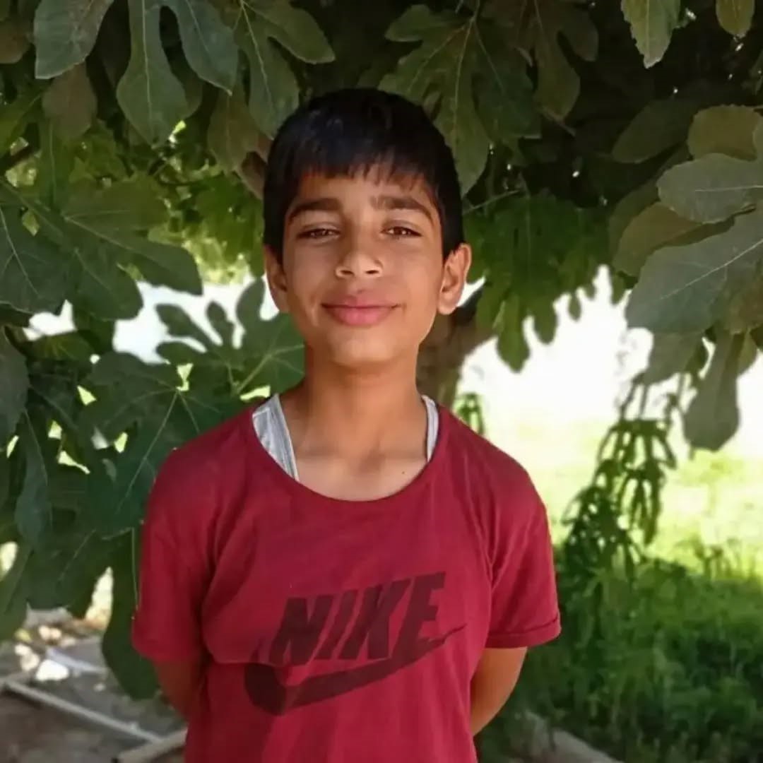 Büyük Menderes’te hayatını kaybeden 11 yaşındaki Şahin son yolculuğuna uğurlandı