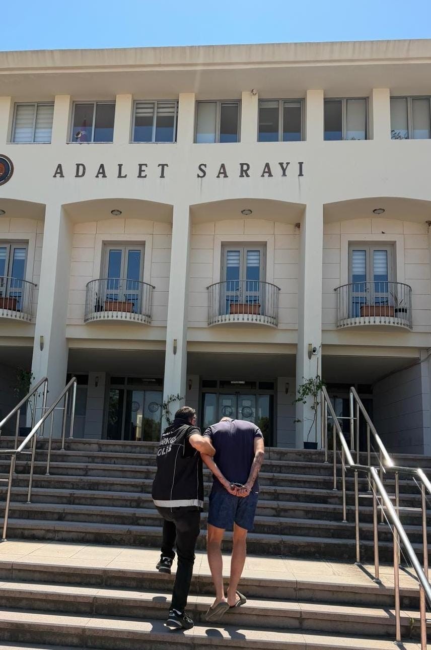 Bodrum&rsquo;da uyuşturucu operasyonu