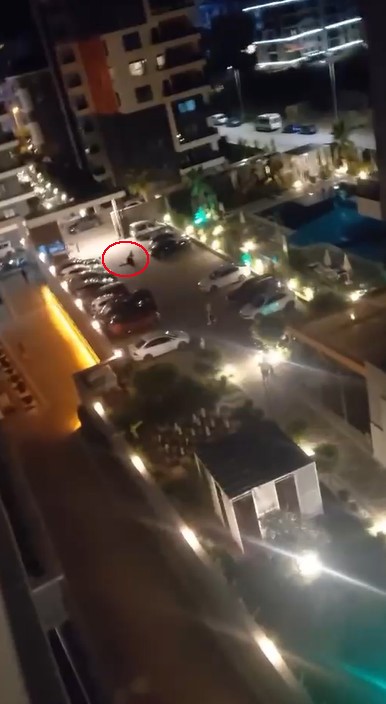 Alanya’da bıçaklı kavga: 1 kişi yaralandı, şüpheli tutuklandı