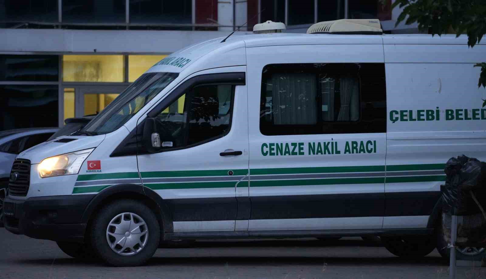 Kayıp ihbarından vahşet çıktı: Babasını parçalayıp tuvalete gömmüş