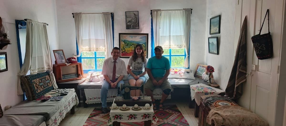 Kuşadası&rsquo;nın kardeş şehri Marl heyeti EKODOSD&rsquo;a tam not