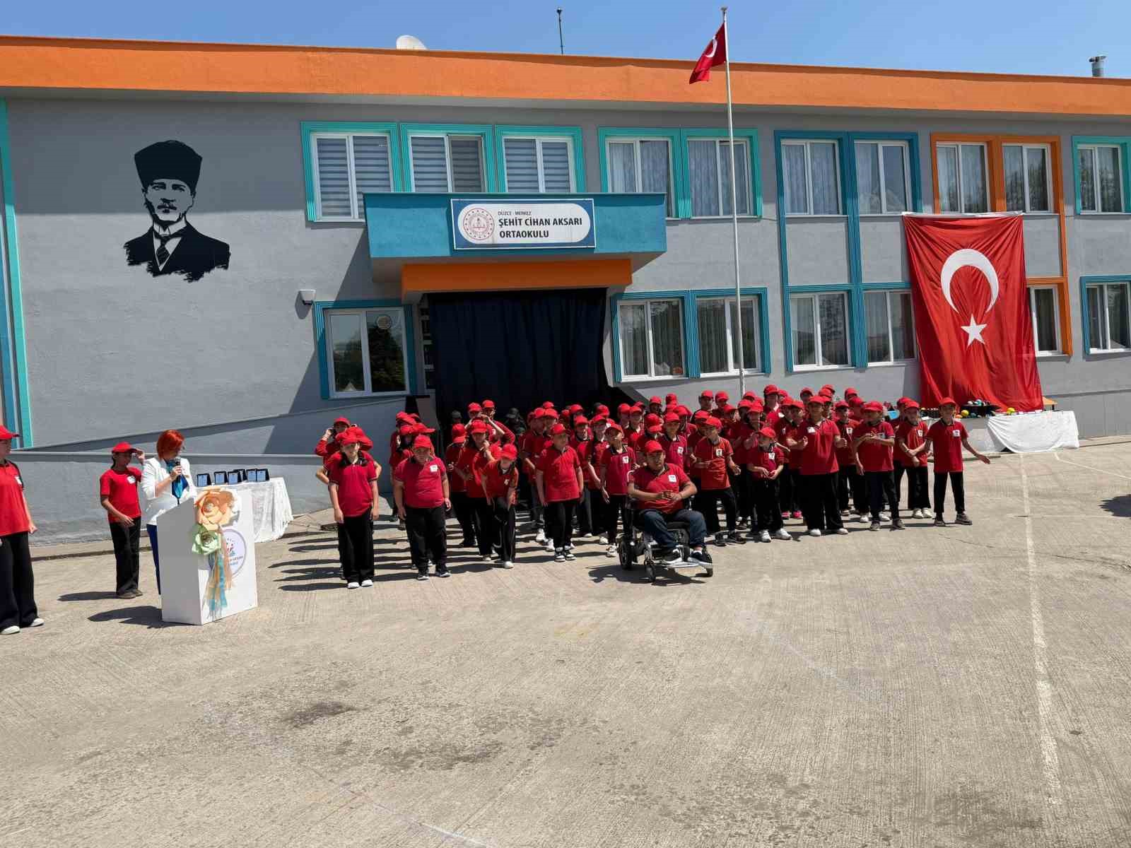 Hepimiz Bir’iz programı büyük beğeni topladı