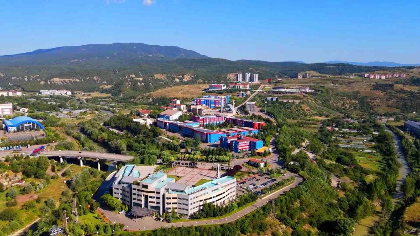 KB&Uuml;&rsquo;de YKS yerleştirmelerinde y&uuml;zde 99,54 doluluk oranına ulaşıldı