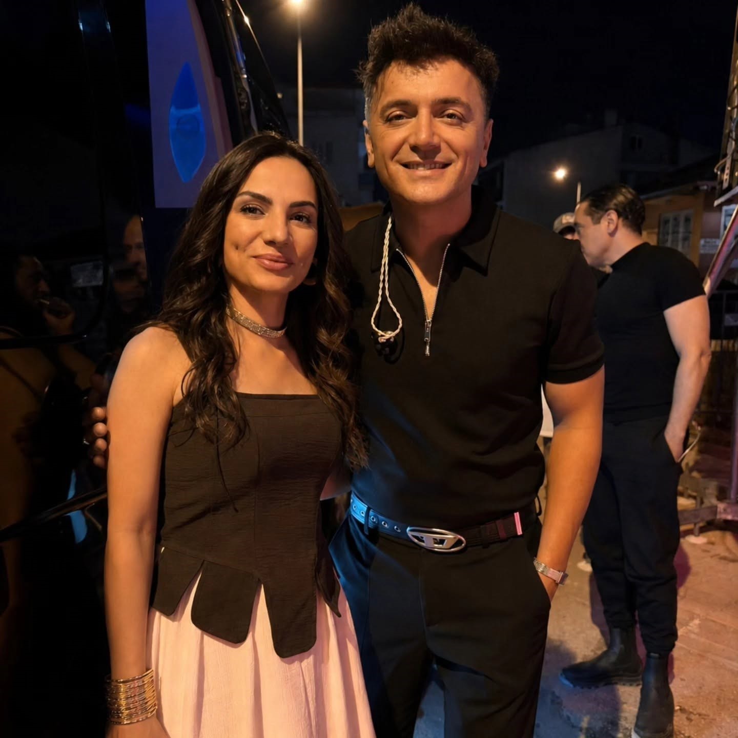Beyağaç Tarhana ve Kültür Festivali coşkuyla sona erdi