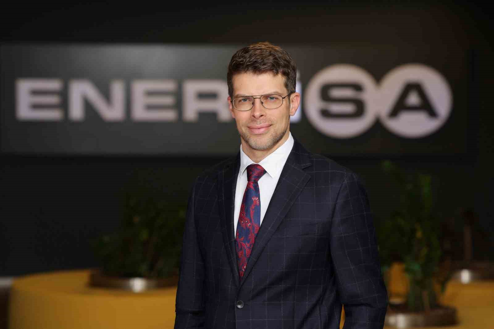Enerjisa Enerji, 2026 yılının ilk yarısında elektrik altyapı yatırımlarını yüzde 153 artırdı