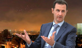 Operasyonun Ardından Esad'dan İlk Açıklama: Batı, Kontrolü Kaybettiği için Saldırdı