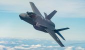 NATO'nun ABD'li Komutanından Tansiyonu Yükseltecek Türkiye Önerisi: F-35 Teslimatı İptal Edilsin