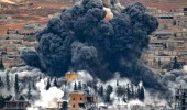 Rusya'dan Sonra Esad Güçleri de İdlib'e Saldırmaya Başladı