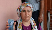 Annesi, Üç Kelimelik Not Bırakıp Sırra Kadem Basan Kızını 1 Haftadır Balkonda Bekliyor