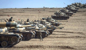 Rusya'dan Afrin Çıkışı: Türkiye Kontrolü Suriye Hükümetine Vermeli