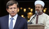 Davutoğlu'nun Kuracağı Yeni Partide Yer Aldığı Konuşulan Eski Diyanet Başkanı'ndan Açıklama Geldi