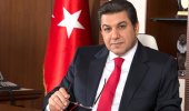 AK Parti Esenler Belediye Başkanı Mehmet Tevfik Göksu Kimdir?
