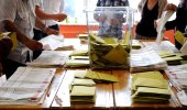 YSK, Kırklareli Merkezde Oyların Yeniden Sayılmasına Karar Verdi