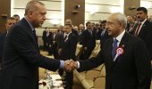 Saldırının Ardından Kılıçdaroğlu ve Erdoğan İlk Kez Bir Araya Geldi