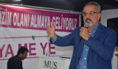Seçimi Kaybeden HDP'li Sırrı Sakık'tan Çok Konuşulacak Çıkış: Milletvekillerimiz Bizi Yalnız Bıraktı