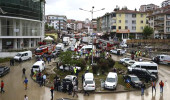 Ankara'da Sel Mağdurlarının Beklediği Haber Geldi: Ödemeler Başladı!