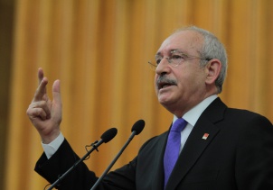 AYMye Enis Berberoğlu çağrısı