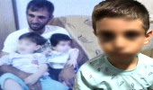 6 Yaşındaki Oğlunu Ödevini Yapamadığı İçin Hastanelik Eden Cani Baba Tutuklandı